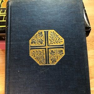 The New English Bible New Testament Oxford/Cam